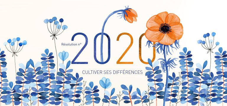 2020 cultiver ses differences
